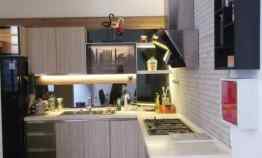 Cepat Rumah Brand New Renov di The Green Pelangi Hijau Nego