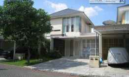 Rumah Disewakan di The Mansion Pakuwon Indah Lontar, Surabaya City, East Java, Indonesia
