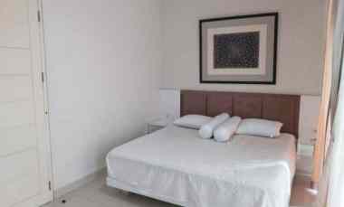 Rumah The Mansion Pakuwon Indah Surabaya Barat