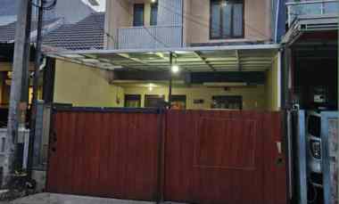 Rumah Dijual di Rancabolang Gedebage