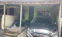 Rumah Murah Cluster Bekasi Timur Regensi 5 Sumur Batu Kota Bekasi Beba