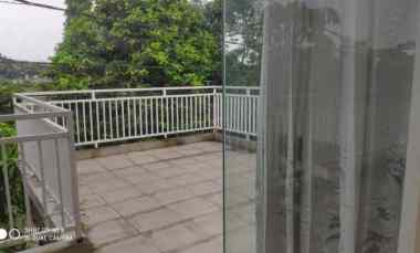 Rumah Dijual di Cluster Perumahan Graha BintaroJaya