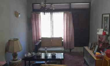 Rumah Tinggal dekat Bintaro Jaya