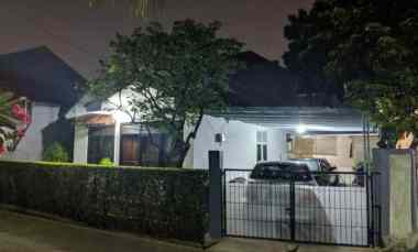 Rumah Tinggal dekat Bintaro Jaya