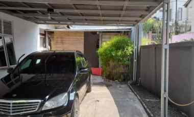 Rumah Tinggal dekat Stan Bintaro