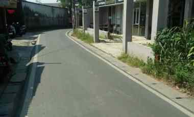 Rumah Dijual di Jl Garut Tangerang Selatan