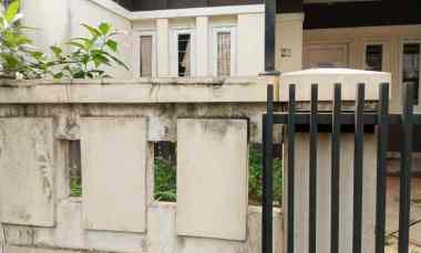 Rumah Dijual di Perumahan Graha Bintaro Jaya Property