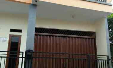 Rumah Dijual di Perumahan Graha Raya Bintaro Jaya