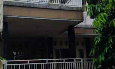 Rumah Dijual di Perumahan Graha Bintaro Jaya