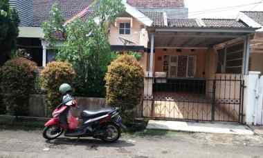 Rumah Tinggal di Bintaro Jaya