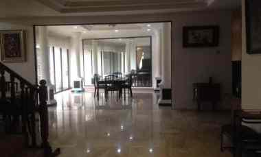 Rumah Tinggal di Bintaro Jaya