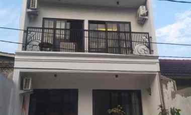 Rumah Tinggal di Bintaro Jaya