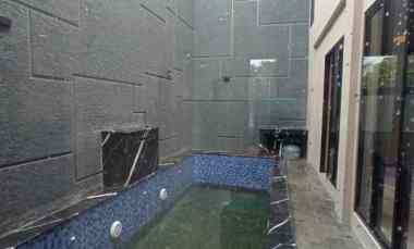 Rumah Tinggal di Bintaro Jaya