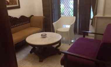 Rumah Tinggal di Bintaro Jaya