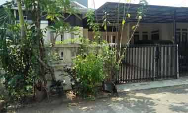 Rumah Tinggal di Cluster Bintaro Jaya
