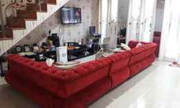 Rumah Tinggal di Jalan Surya Sumantri, Bandung