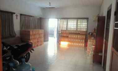 Rumah Tinggal di jl Batu Ceper Jakarta Pusat