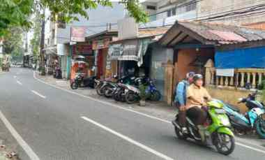 Rumah Tinggal di jl Kembangan Utara, Jakarta Barat