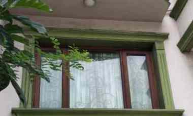 rumah tinggal di kemanggisan raya jakarta barat