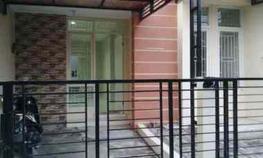 rumah tinggal di serpong terrace serpong