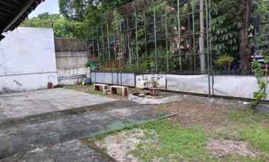 Rumah Tinggal Jalan Mandala Tomang, Jakarta