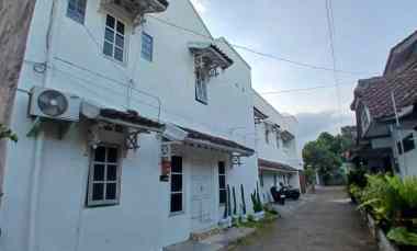 Rumah Tinggal Kos Dijual dekat Malioboro, Yogyakarta