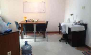 Rumah Tinggal Paviliun Lengkap di Bintaro