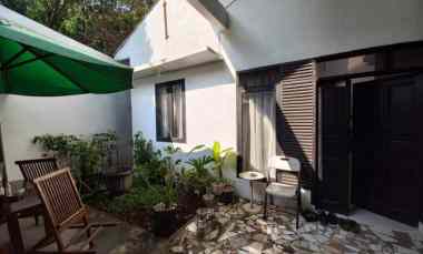 Rumah Tinggal Sukup Baru Raya Ujung Berung Bandung