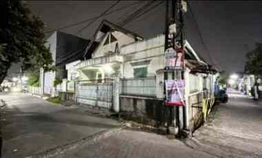 Rumah Tingkat di Perumnas 1 Bekasi Barat