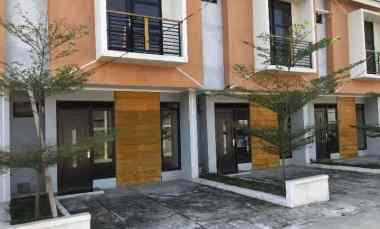 Rumah Tingkat Harga Murah Bekasi