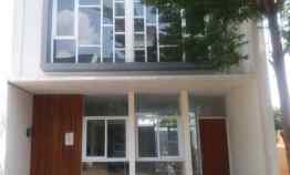 Cluster Minimalis 2 Lantai Murah di Radar Auri Cimanggis Depok