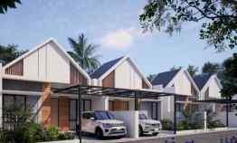 Rumah Dijual di Mojogedang, Karanganyar Solo