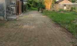 Rumah Mewah Siap Bangun Murah di Tembalang Banyumanik