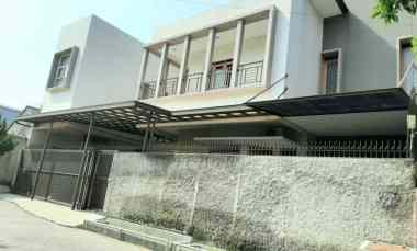 Rumah TKI2 Kopo Siap Huni Kota Bandung