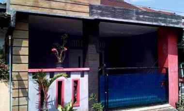 Rumah Tlogosari Pedurungan Semarang