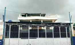 Rumah Toko 3 Lantai dekat Pasar Lembang Ciledug