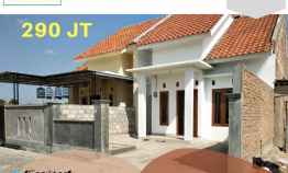 Rumah Madina Asri Toriyo Bendosari Sukoharjo