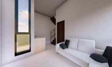 Rumah Dijual di Sumberarum