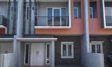 Rumah Dijual di Cibinong