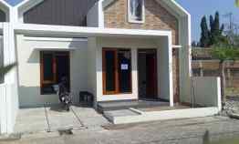 Rumah Dijual di Triyagan Mojolaban Sukoharjo