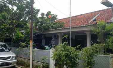 Tanah Dijual di Cilandak Barat