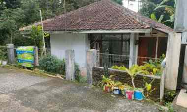 Rumah Dijual di Jl. Ligar Jaya