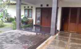 Rumah Tubagus Ismail dekat Dago Dipatiukur Cigadung Bandung