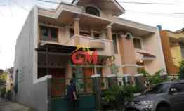 Rumah Dijual di Tubagus Ismail