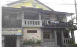 Dijual Segera Rumah 2 Lantai Sangat Strategis