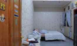 Rumah Mewah Turangga dekat Buah Batu Gatot Subroto Bandung