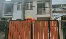 Rumah Dijual di Turangga