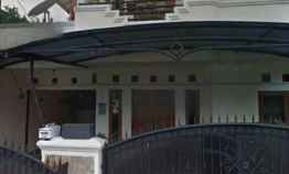 Rumah Sayap Turangga Buah Batu dekat Suryalaya Bandung