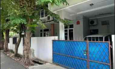 Rumah Turun Harga Murah di Buaran, Duren Sawit