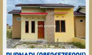 Rumah Dijual di Jalan Rawamangun